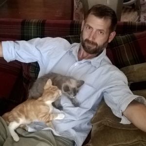 Meet your Posher, Mark